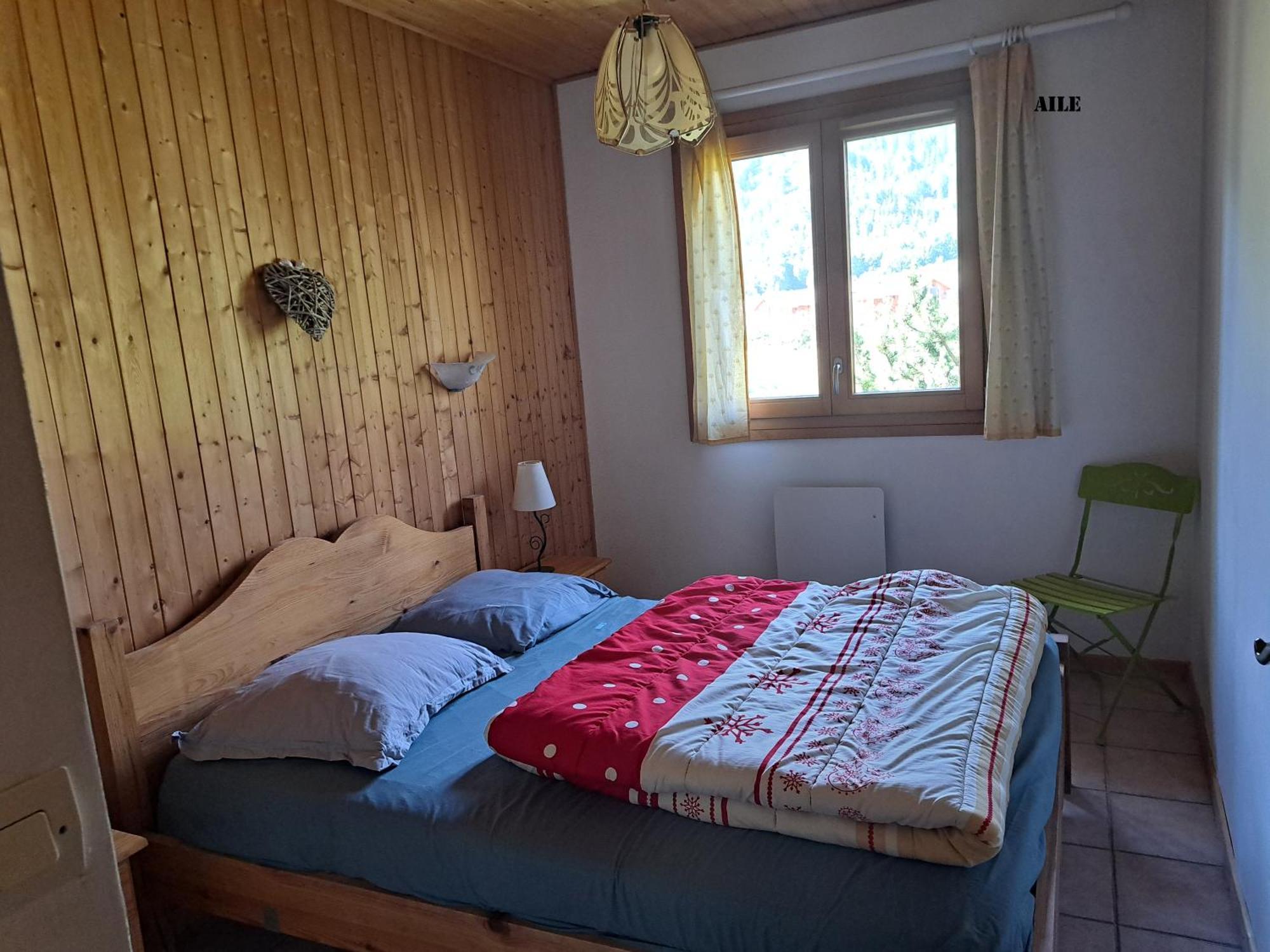 Marmotte Le Monetier Apartment מראה חיצוני תמונה