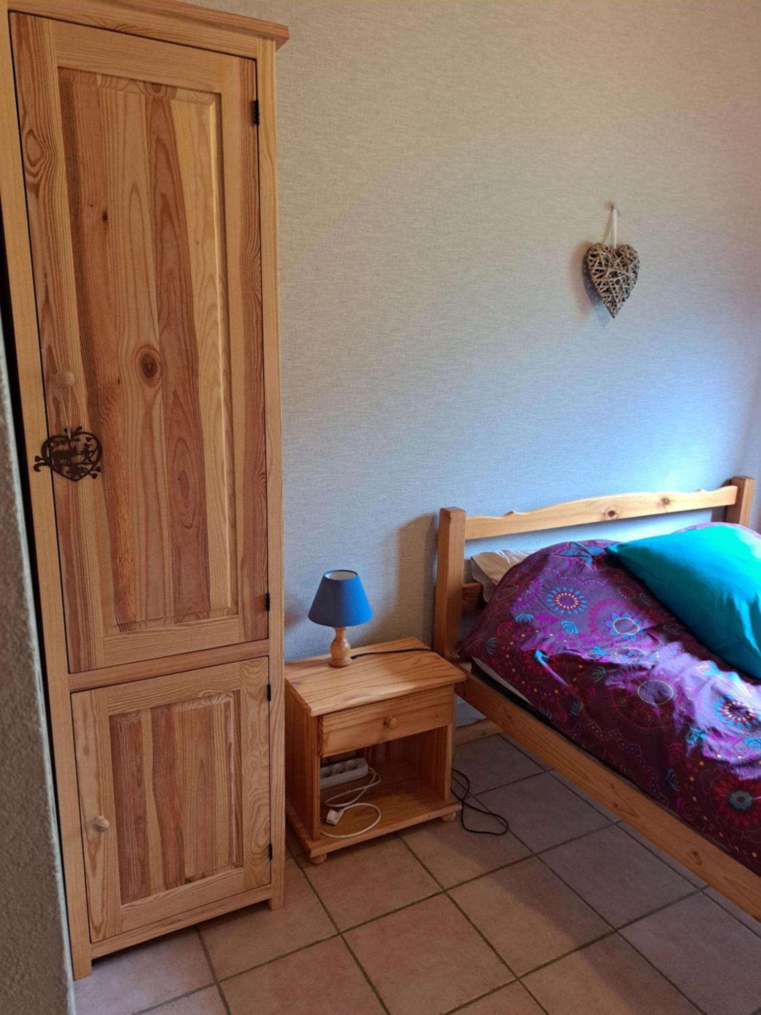 Marmotte Le Monetier Apartment מראה חיצוני תמונה